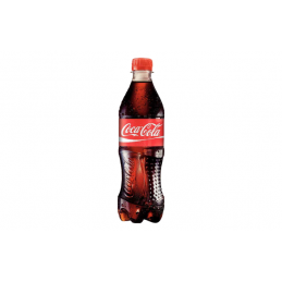 Coca-Cola EU 50cl
