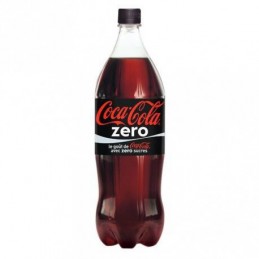 Coca-Cola Zéro 1,50l