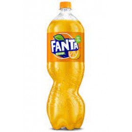 Fanta Orange FR 1,5l