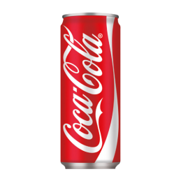 Coca-Cola FR Slim 33cl