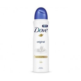 Déodorant Dove Spray