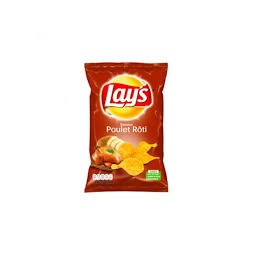 Lay's Poulet 45g