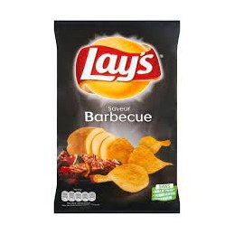 Lay's Barbecue 145g