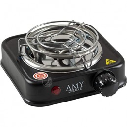 Hot Turbo Amy Deluxe 1000W
