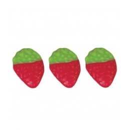 Sachet Wild Strawberries...
