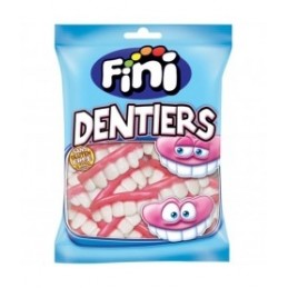 Dentiers FINI