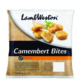 Camembert Lambweston 1KG