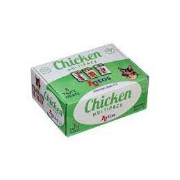 Box chicken S