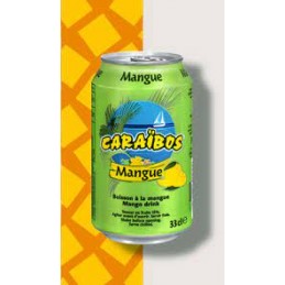 Caraïbos Mangue