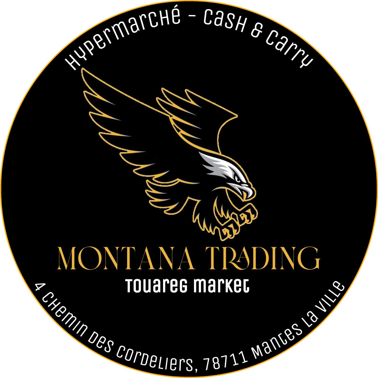 Touareg Market (Montana Trading)